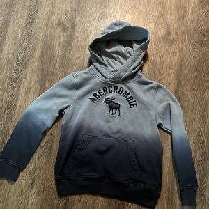Abercrombie kids Sweatshirt size 9/10